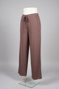 Brown Pants