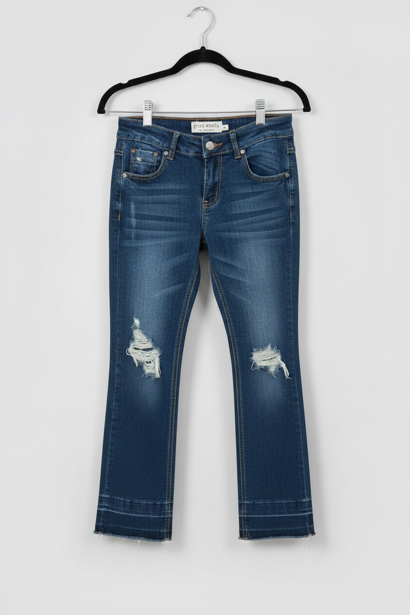 Ripped Jeans