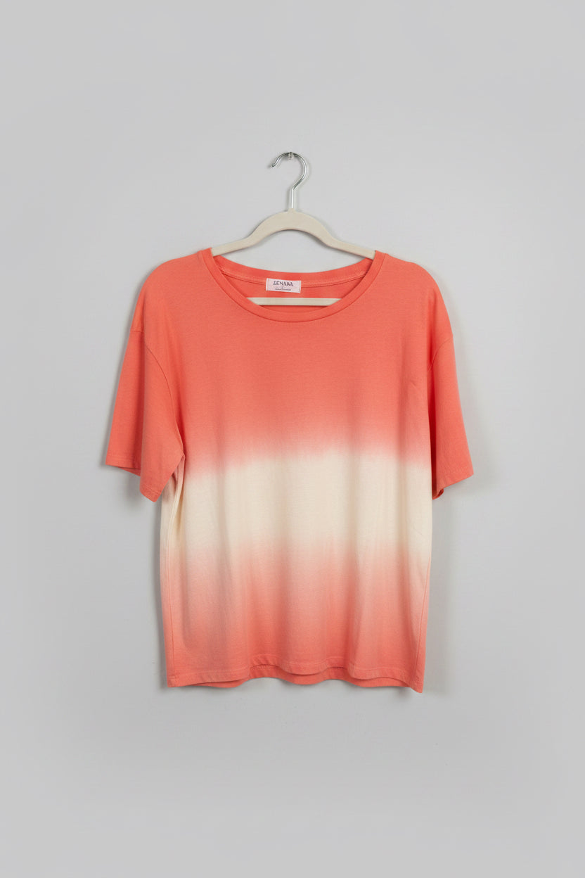 Sunset Shirt