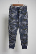 Camo Sweatpants