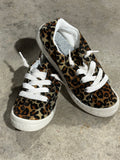 Leopard Shoes